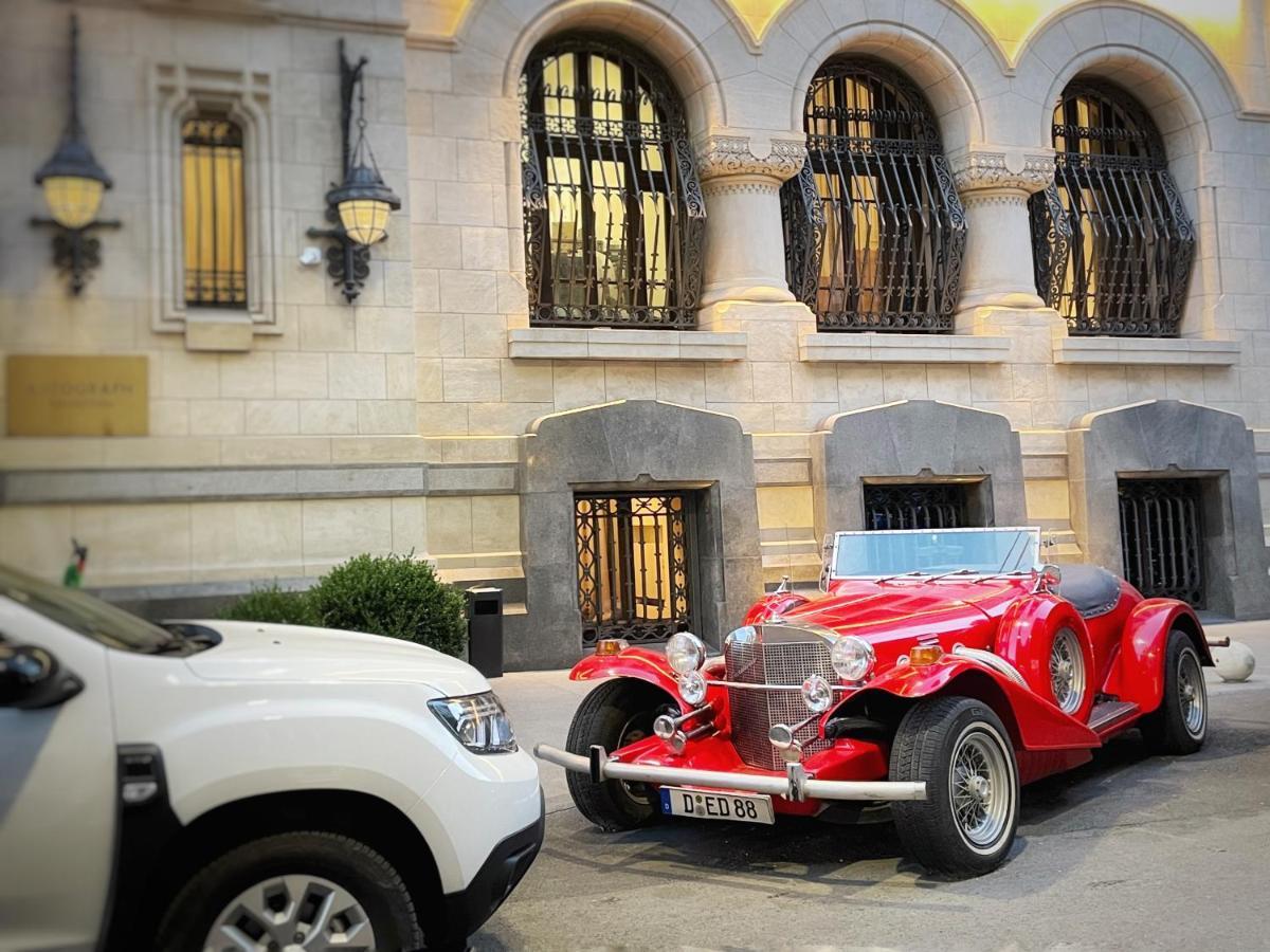 Madra Rentals Bucharest One Ngoại thất bức ảnh
